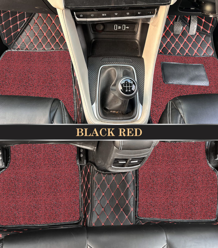 7D Economy Volkswagen Taigun