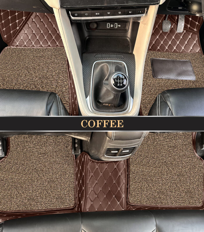 7D Economy Volkswagen Ameo