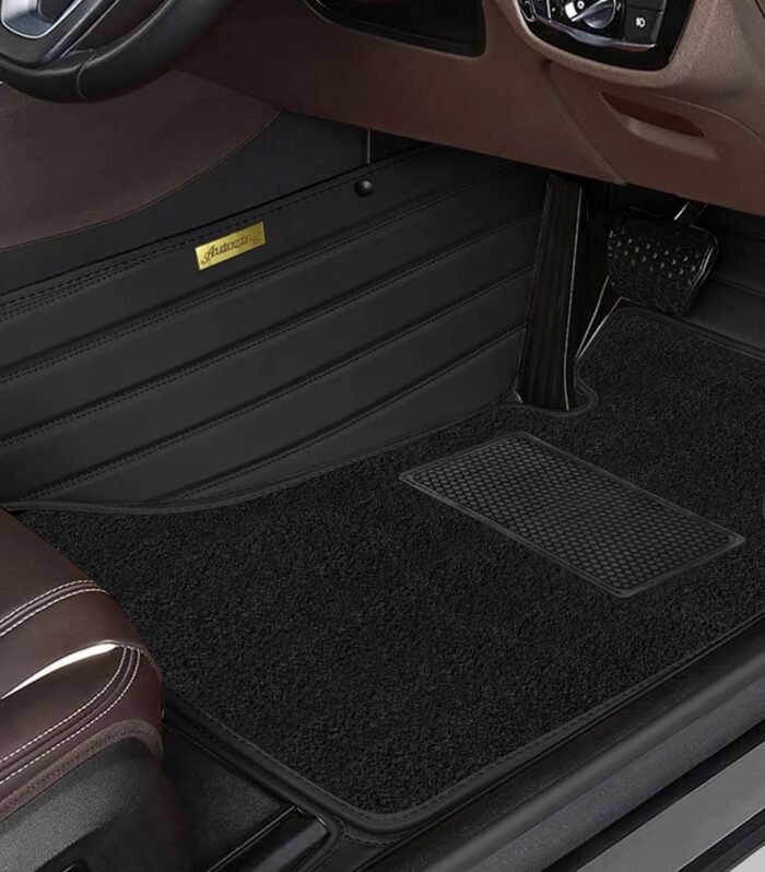 9D Superior Audi A3 cabriolet