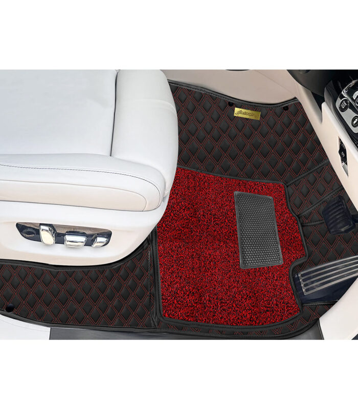 7D Premium Volkswagen Ameo