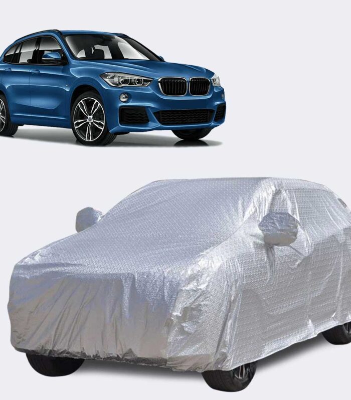 100% Waterproof Titan Shield BMW X1