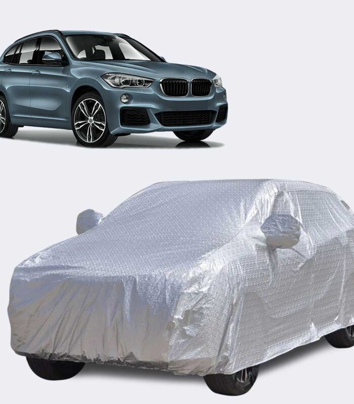 100% Waterproof Titan Shield BMW X1 New