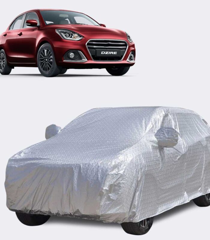 100% Waterproof Titan Shield Maruti Swift Dzire 2008 2024