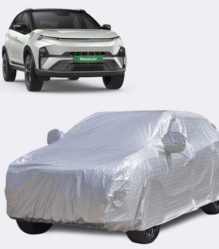 100% Waterproof Titan Shield Tata Nexon EV