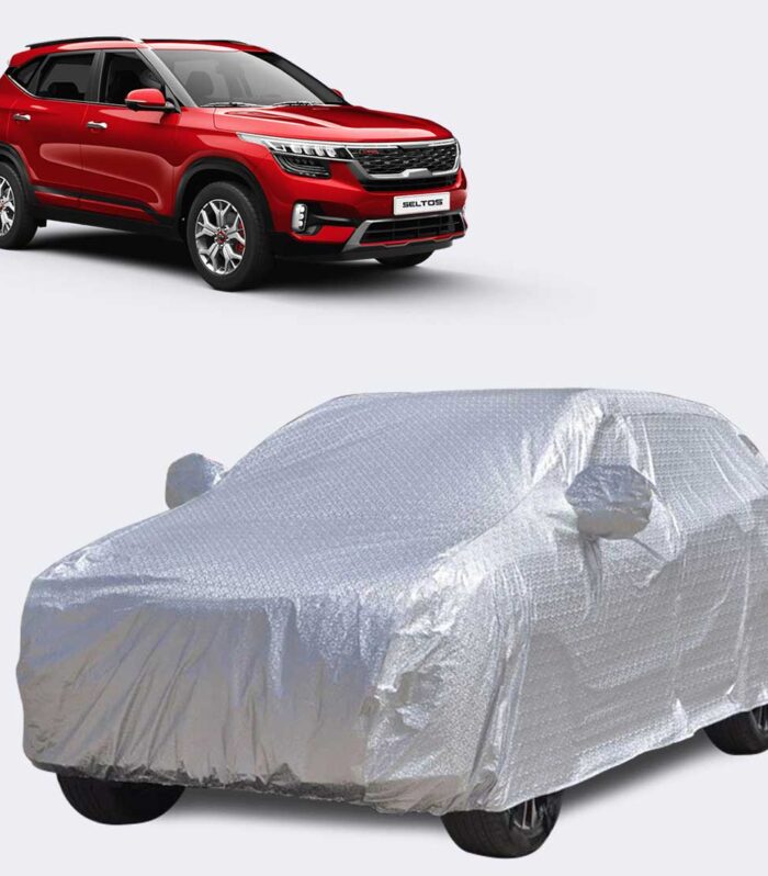 100% Waterproof Titan Shield Kia Seltos