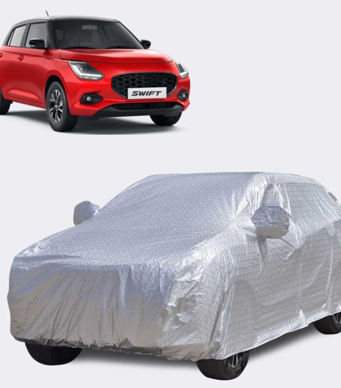 100% Waterproof Titan Shield Maruti Swift 2004 - 2010