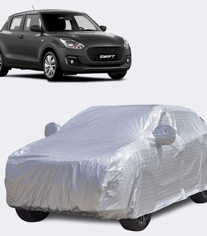 100% Waterproof Titan Shield Maruti Swift 2011 - 2017