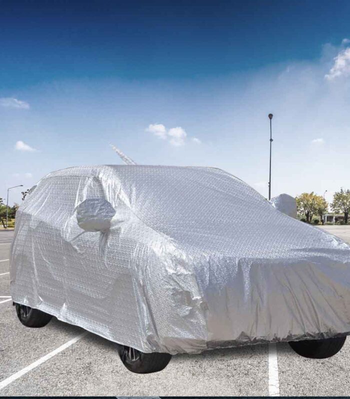 100% Waterproof Titan Shield Car Body Cover for Audi A3