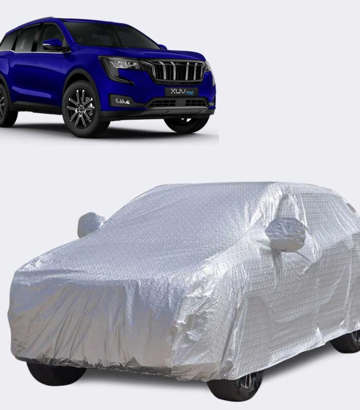 100% Waterproof Titan Shield Mahindra XUV 700